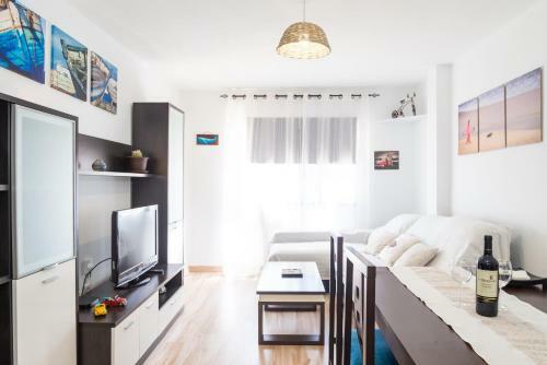 Apartamento Marina House Corralejo Center