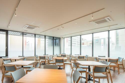 Hotel Amanek Asahikawa