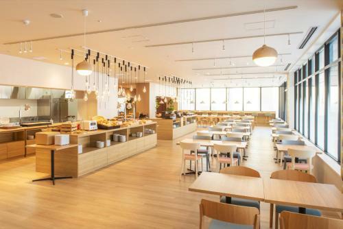 Hotel Amanek Asahikawa