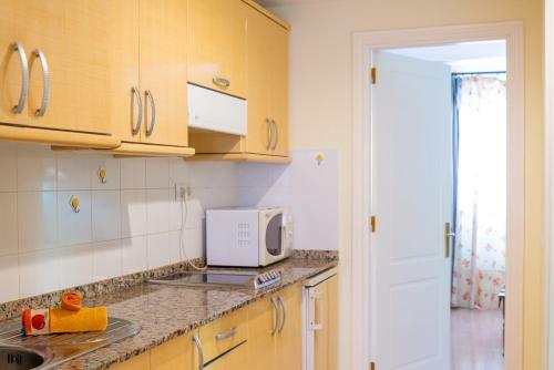 Apartamento El Jasmine