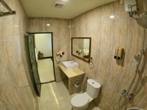 Hostal Beach Stone