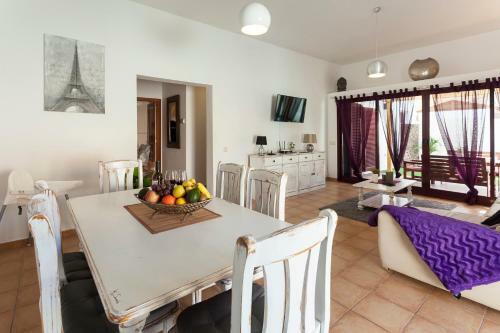 Casa Vacacional Villa Liberty
