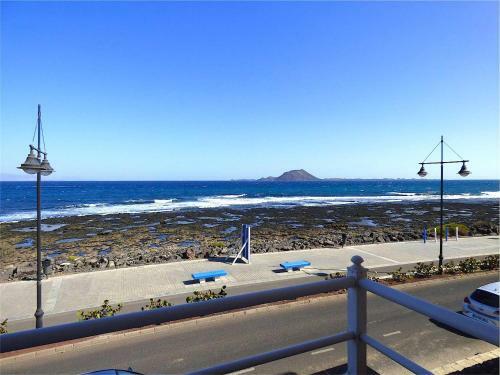 Apartamento Mirando A Lobos