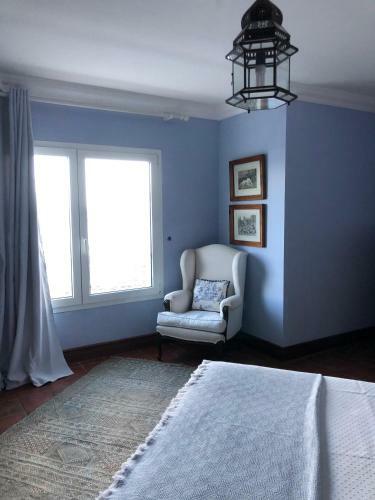 Apartamento Mirando A Lobos
