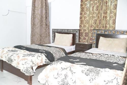Hostal Kyber Apartments G9 1