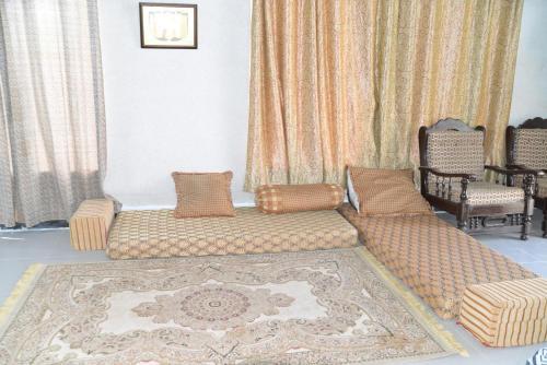 Hostal Kyber Apartments G9 1