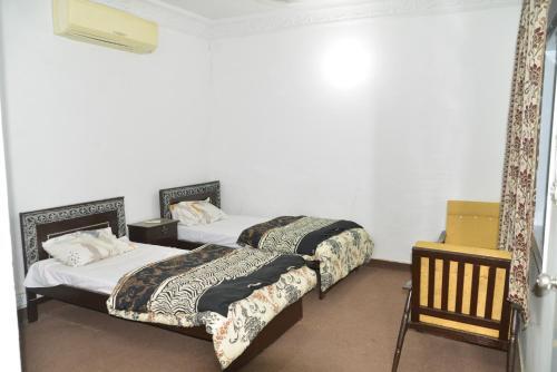 Hostal Kyber Apartments G9 1