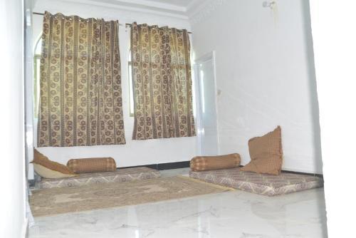 Hostal Kyber Apartments G9 1