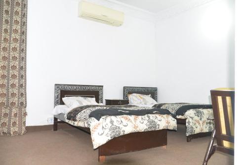 Hostal Kyber Apartments G9 1