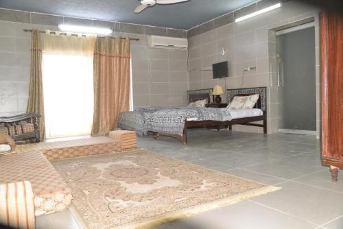 Hostal Kyber Apartments G9 1