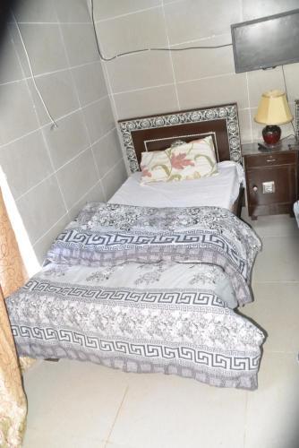 Hostal Kyber Apartments G9 1