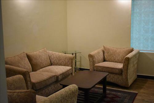 Hotel Royal Crown