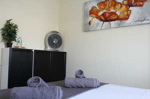 Apartamento Laislahouse