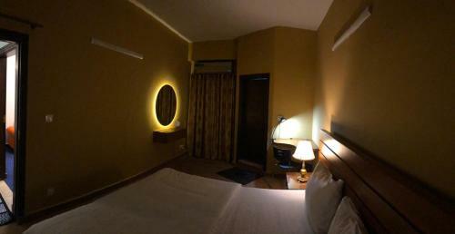 Tourist Inn Apartment
