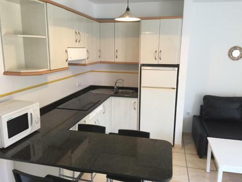 Apartamento Casa Lena