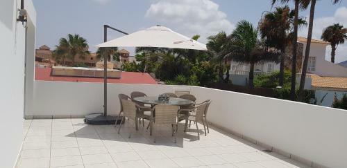 Apartamento Casa Lena