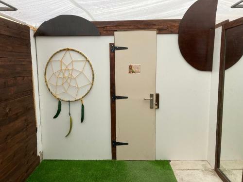 Albergue Corralejo Garden&relax