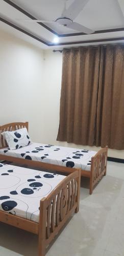 Hostal Lodge G10
