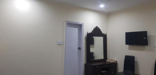 Hostal Lodge G10
