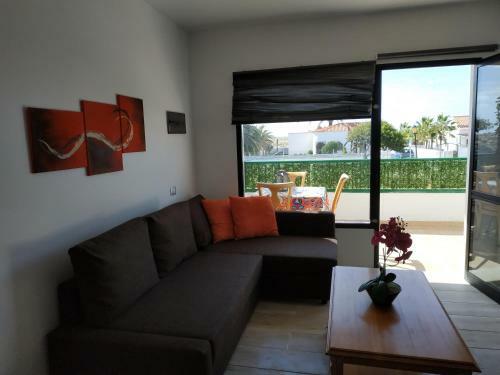 Apartamento Guaye