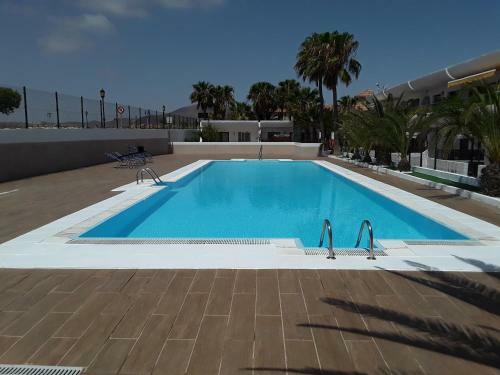 Apartamento Guaye