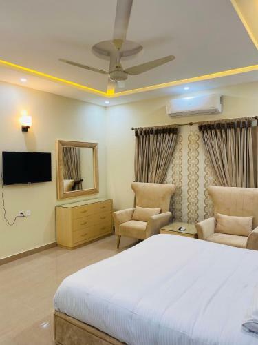 Bed & Breakfast Continental Boutique House