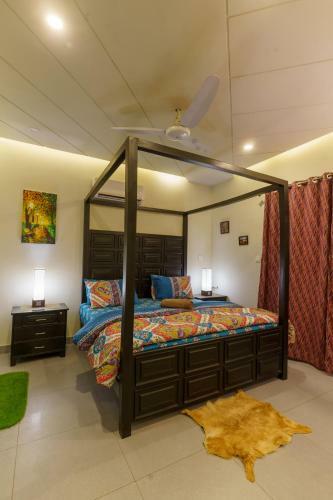 Apartamento Serenity Corner