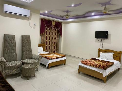 Hotel Continental