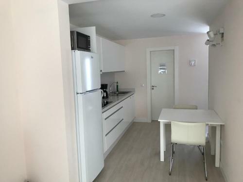Apartamento Casa Federico