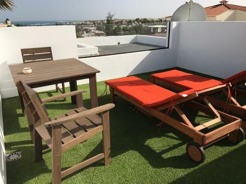 Apartamento Casa Federico