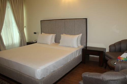 Hostal Sunset Destination