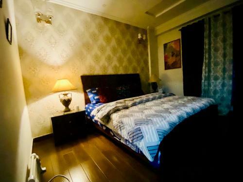 Apartamento Serenity Corner