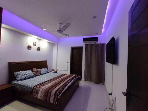 Spacious & Luxury Apartment 1br ,netflix,wifi