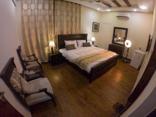 Hostal Harvey Islamabad