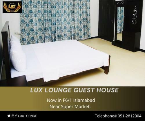 Hostal Lux Lounge Guest House