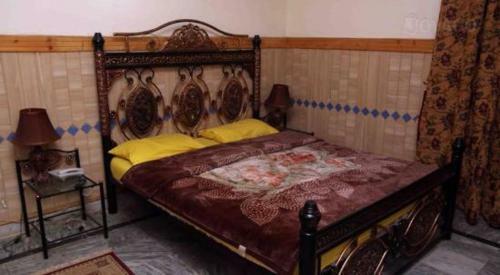 Hostal Uk Lodge