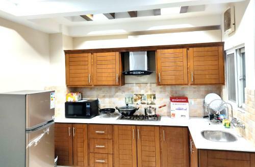 Luxury Executive 2bedroom Apartment Convenient And Nice Location