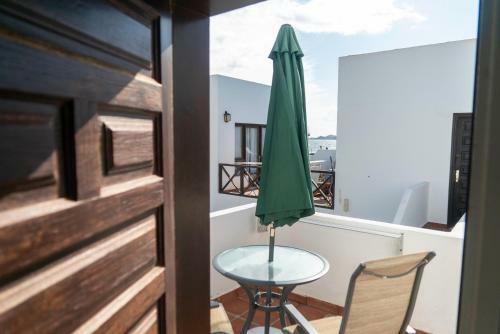 Apartamento Aloha Corralejo