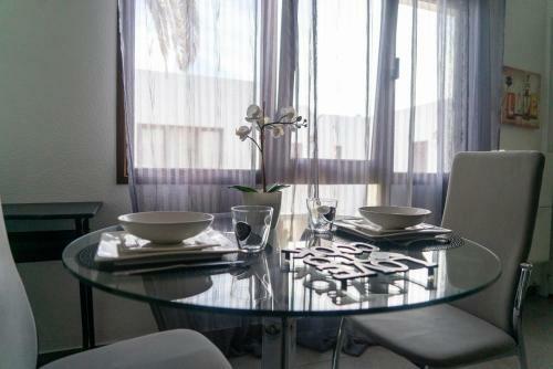 Apartamento Aloha Corralejo