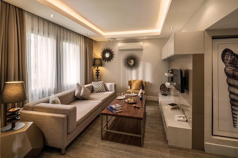 Hotel Balmy Foresta