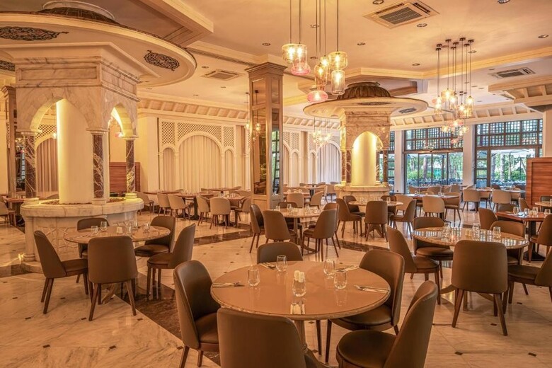 Hotel Balmy Foresta