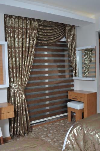 Cebeciler Hotel