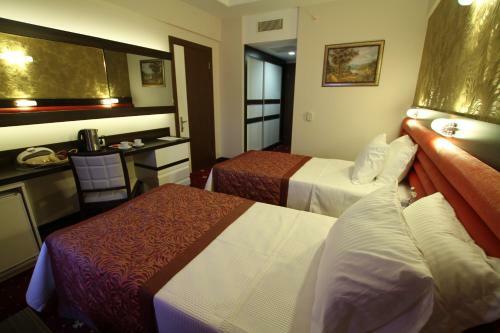 Sahin Park Hotel