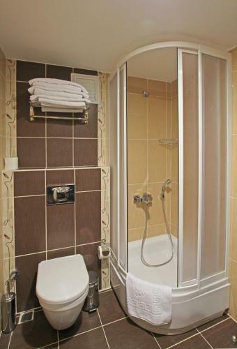 Sahin Park Hotel