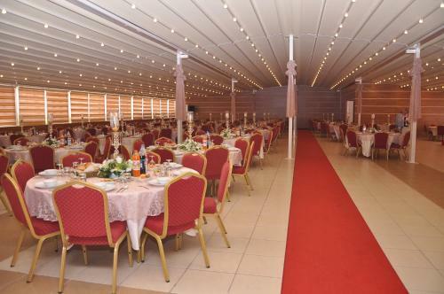 Sahin Park Hotel
