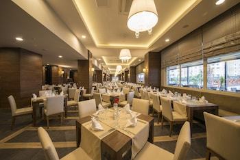 Hotel Ramada Resort Lara