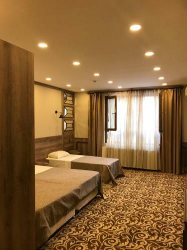 Keles Hotel
