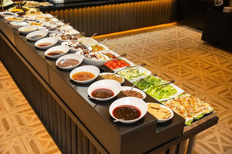 Boris Hotel Beylikd�z�