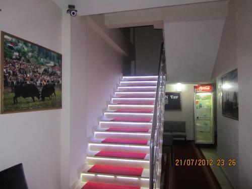 Hotel Yesil Artvin
