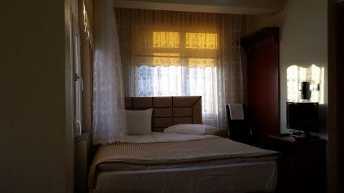 Hotel Yesil Artvin